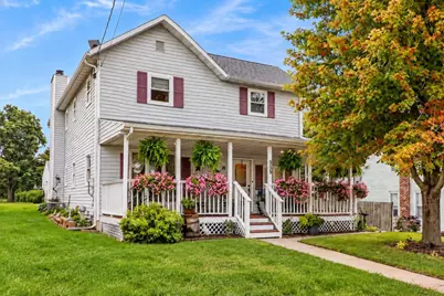 909 E Milwaukee Street, Argyle, WI 53504 - Photo 1