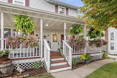 909 E Milwaukee Street, Argyle, WI 53504 - Photo 2