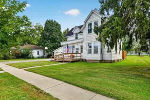 300 W Madison St, Spring Green, WI 53588 - Photo 2