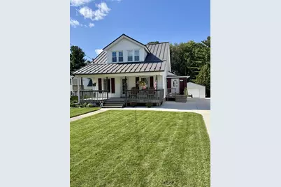 201 Mill Street, Fox Lake, WI 53933 - Photo 1