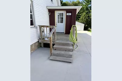 201 Mill Street, Fox Lake, WI 53933 - Photo 12