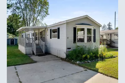 5 Beechwood Drive, Sheboygan, WI 53081 - Photo 1