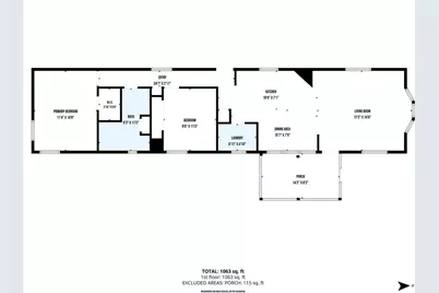 5 Beechwood Drive, Sheboygan, WI 53081 - Photo 16
