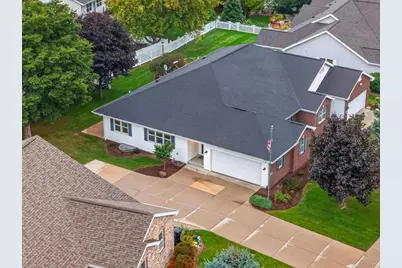 342 Blackberry Lane, DeForest, WI 53532 - Photo 76