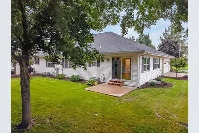 342 Blackberry Lane, DeForest, WI 53532 - Photo 70