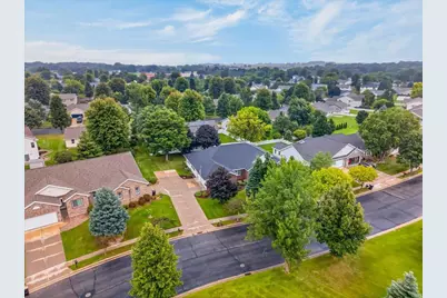342 Blackberry Lane, DeForest, WI 53532 - Photo 78
