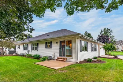 342 Blackberry Lane, DeForest, WI 53532 - Photo 2