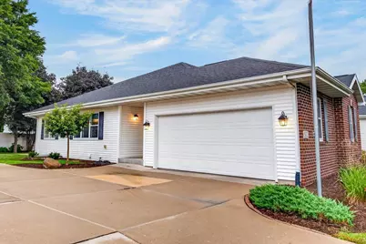 342 Blackberry Lane, DeForest, WI 53532 - Photo 64