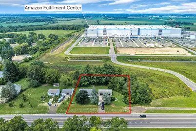 4601 County Hwy Tt, Sun Prairie, WI 53590 - Photo 1