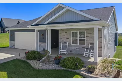 2070 Fawn Valley Court, Reedsburg, WI 53959 - Photo 2