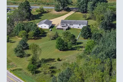 N5838 Davies Road, New Lisbon, WI 53950 - Photo 6