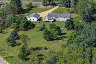 N5838 Davies Rd, New Lisbon, WI 53950 - Photo 6