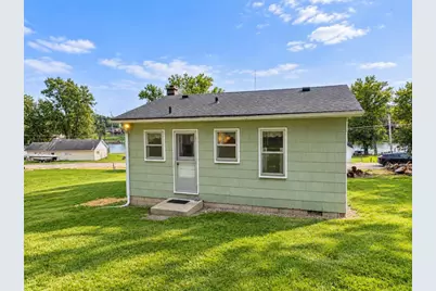 9439 N Rock River Drive, Edgerton, WI 53534 - Photo 4
