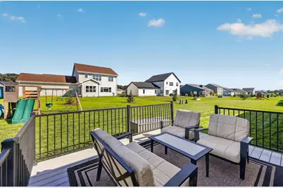 6648 Ramshorn Drive, DeForest, WI 53532 - Photo 16