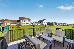 6648 Ramshorn Dr, DeForest, WI 53532 - Photo 16