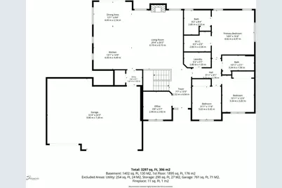 6648 Ramshorn Drive, DeForest, WI 53532 - Photo 44