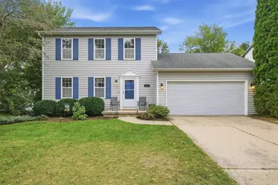 2826 Tucson Trail, Madison, WI 53719 - Photo 1