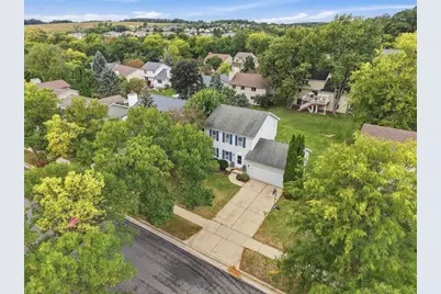 2826 Tucson Trail, Madison, WI 53719 - Photo 42