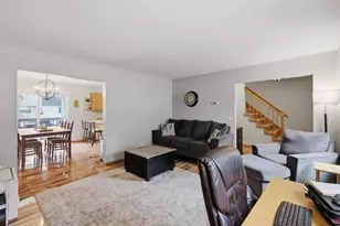2826 Tucson Trail, Madison, WI 53719 - Photo 8