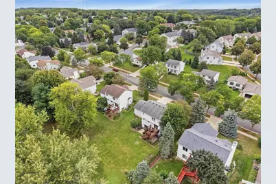 2826 Tucson Trail, Madison, WI 53719 - Photo 46