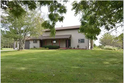 1890 County Road W, Stoughton, WI 53589 - Photo 1