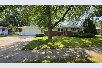 1213 Kellogg Avenue, Janesville, WI 53546 - Photo 1