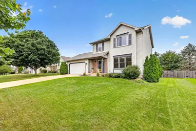 7126 Timberwood Drive, Madison, WI 53719 - Photo 2