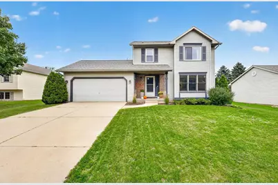 7126 Timberwood Drive, Madison, WI 53719 - Photo 1