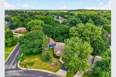 186 Hillcrest Circle, Sun Prairie, WI 53590 - Photo 38