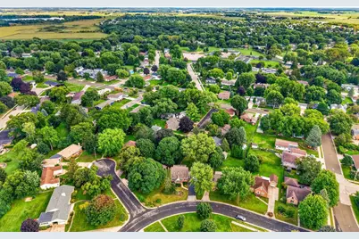 186 Hillcrest Circle, Sun Prairie, WI 53590 - Photo 46