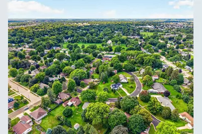 186 Hillcrest Circle, Sun Prairie, WI 53590 - Photo 42