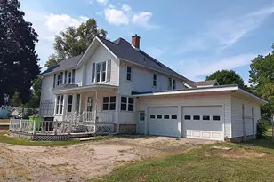 212 Spring St, Fox Lake, WI 53933 - Photo 1