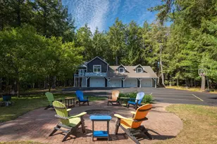 6279 Eagle Point Ln, Rhinelander, WI 54501 - Photo 12