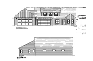 N1074 Olson Rd, Sumner, WI 53534 - Photo 1