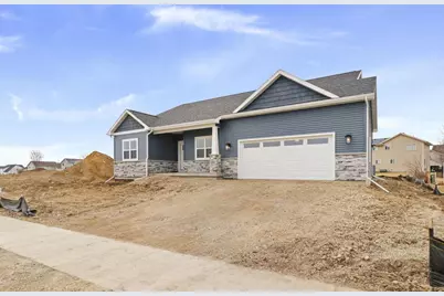 2631 Gust Road, Verona, WI 53593 - Photo 2