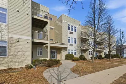 8206 Starr Grass Drive #204, Madison, WI 53719 - Photo 1