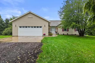W1737 Purintun Rd, Albany, WI 53502 - Photo 1