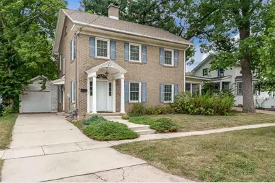 917 Emerson Street, Beloit, WI 53511 - Photo 1