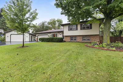 6682 Glenview Road, DeForest, WI 53532 - Photo 1