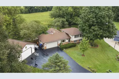 6682 Glenview Road, DeForest, WI 53532 - Photo 30