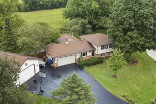 6682 Glenview Rd, DeForest, WI 53532 - Photo 30
