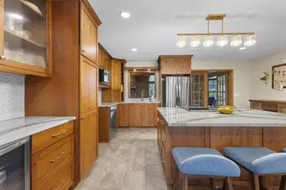 6682 Glenview Road, DeForest, WI 53532 - Photo 4