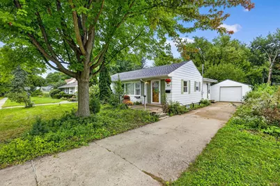 65 Merlham Drive, Madison, WI 53705 - Photo 4
