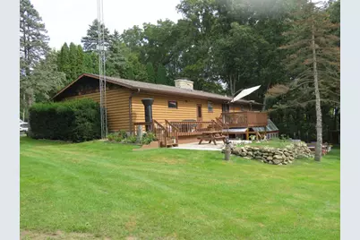 W10612 Hickory Lane, Fox Lake, WI 53933 - Photo 2