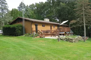 W10612 Hickory Ln, Fox Lake, WI 53933 - Photo 2