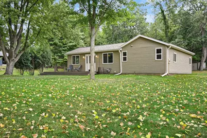 N2832 N Lake Point Drive, Lodi, WI 53555 - Photo 4