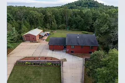 N5839 Woodland Hills Road, New Lisbon, WI 53950 - Photo 46