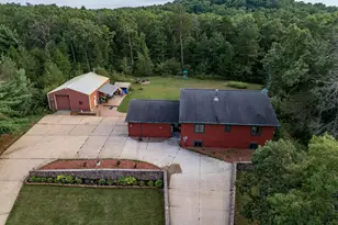 N5839 Woodland Hills Rd, New Lisbon, WI 53950 - Photo 46