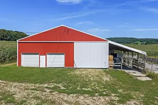 S4452 Grote Hill Rd, Reedsburg, WI 53959 - Photo 6