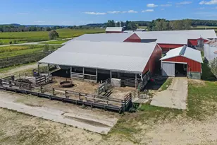 S4452 Grote Hill Rd, Reedsburg, WI 53959 - Photo 16